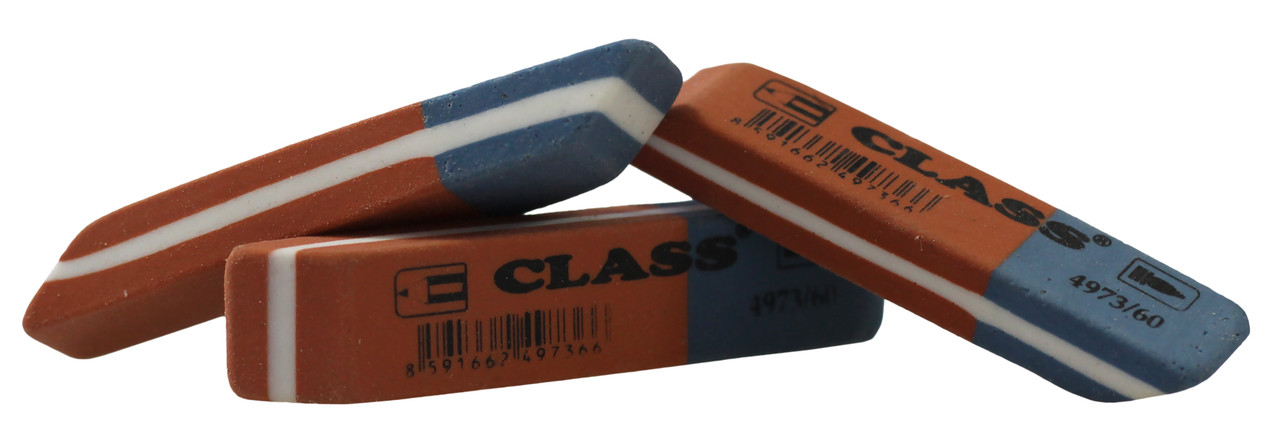 Гумка для видалення написів CLASS (4973/60C)